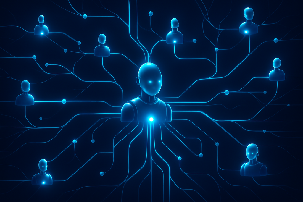 AI Agents: costruire agenti autonomi con LangChain e API