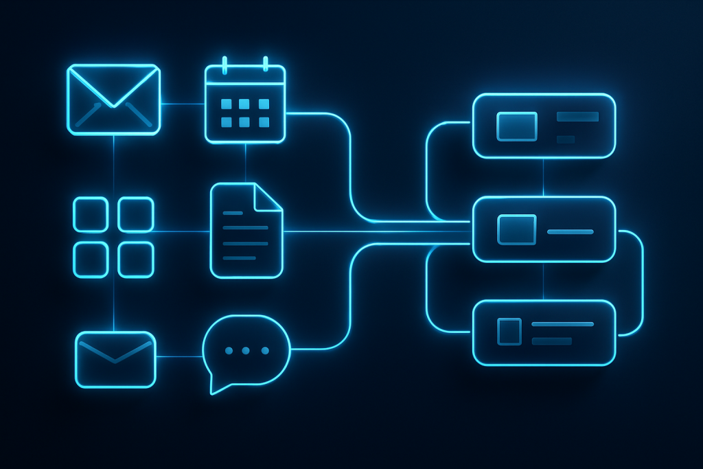 Power Automate per team Microsoft 365