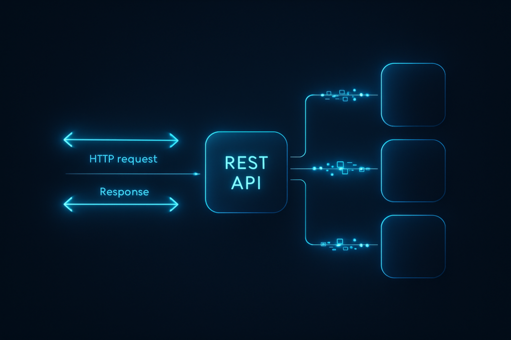 API REST: progettazione, consumo e integrazione