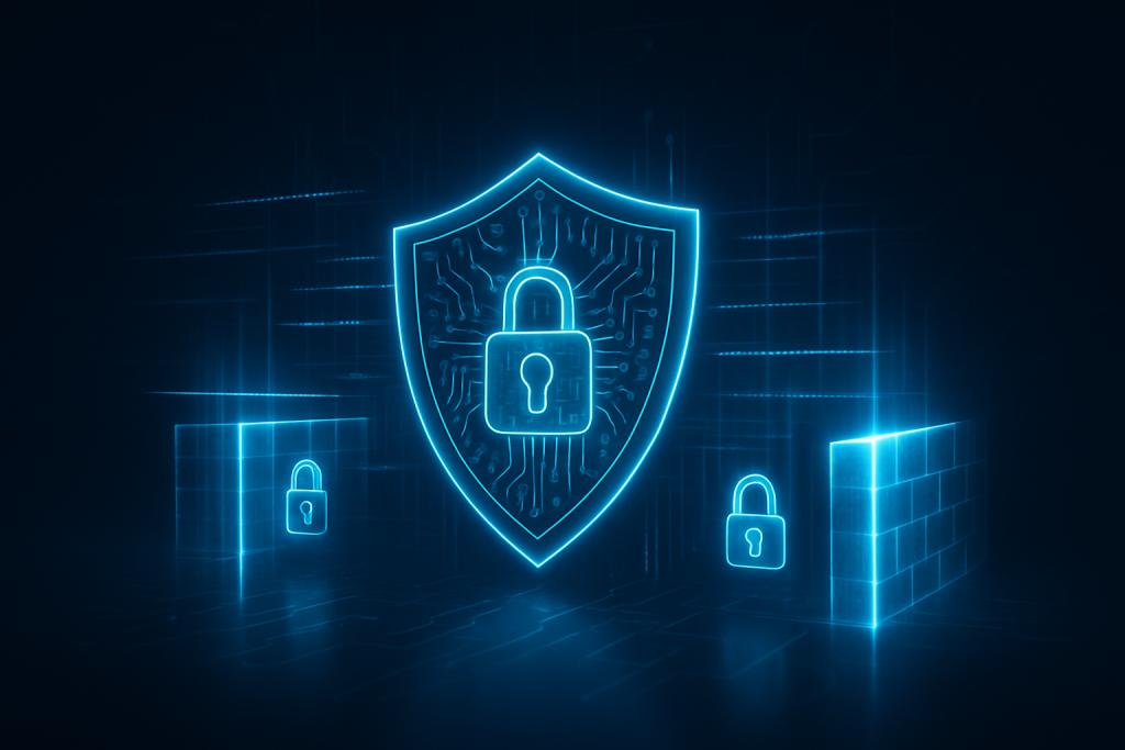 Cybersecurity essentials per tecnici e sviluppatori