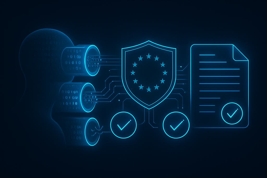 GDPR tecnico: implementazione pratica per sviluppatori