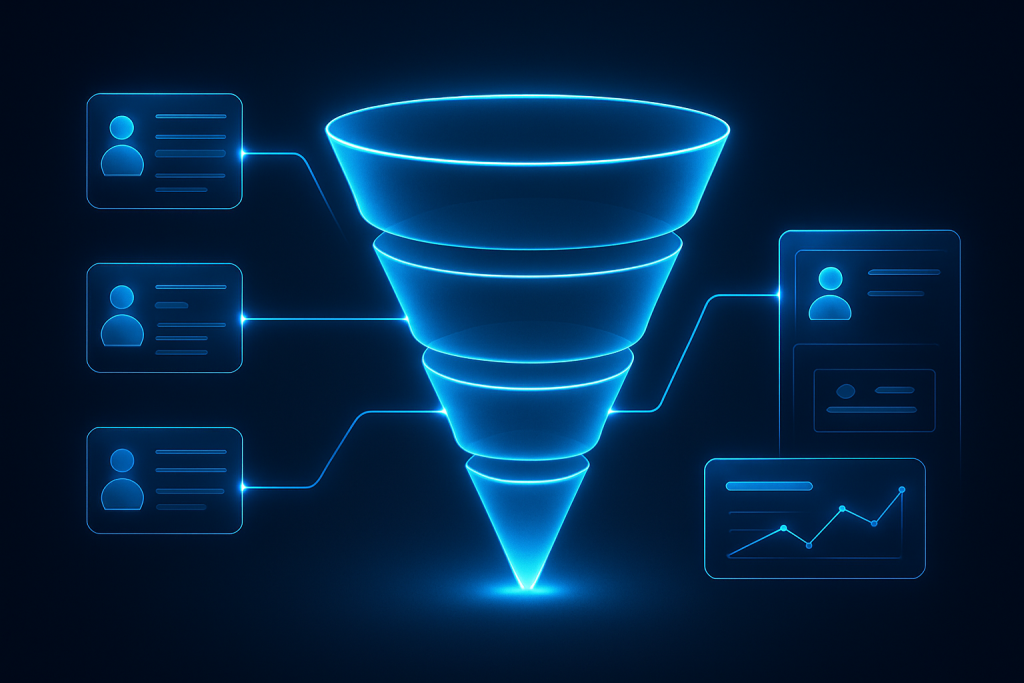 CRM e pipeline commerciale: gestire clienti con strumenti moderni