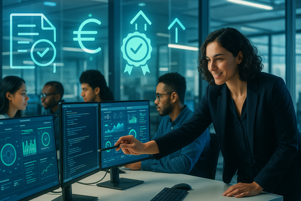 Fondo Nuove Competenze 2026: Come accedere a formazione gratuita per il tuo team