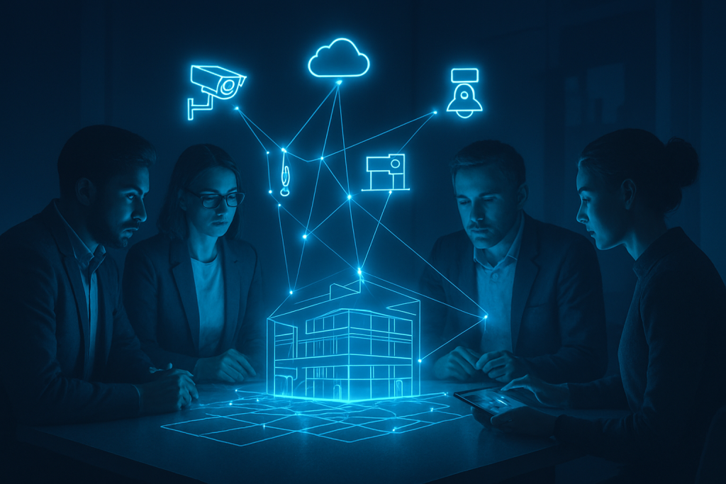 Formazione IoT per aziende: da dove iniziare